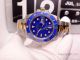 Pre-Owned AAA Replica Rolex Submariner Noob Swiss 3135 Two Tone Blue Watch 40mm (2)_th.jpg
